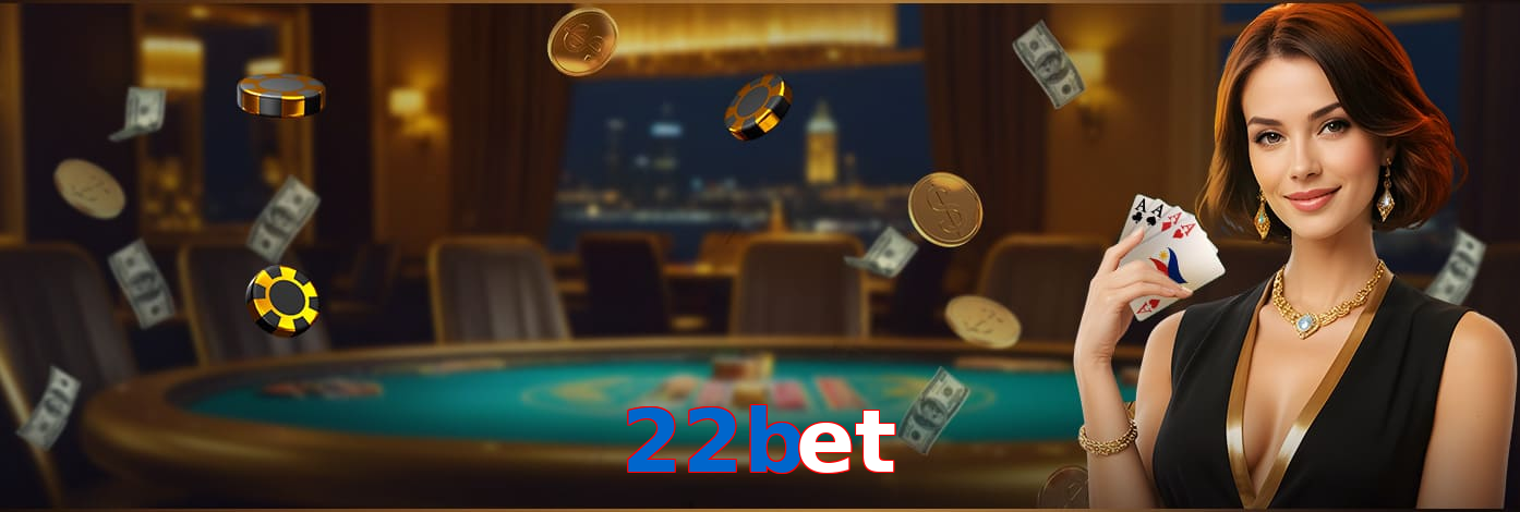 22Bet